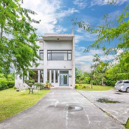 Qian B&B Jiamin Экстерьер фото