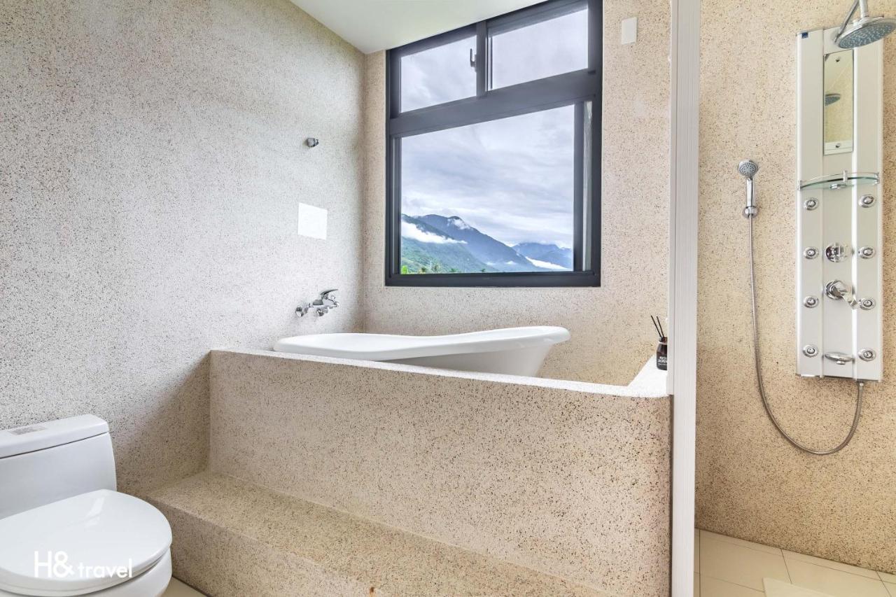 Qian B&B Jiamin Экстерьер фото