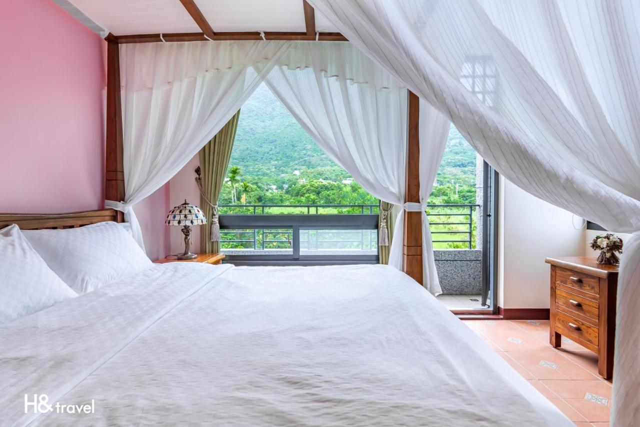 Qian B&B Jiamin Экстерьер фото