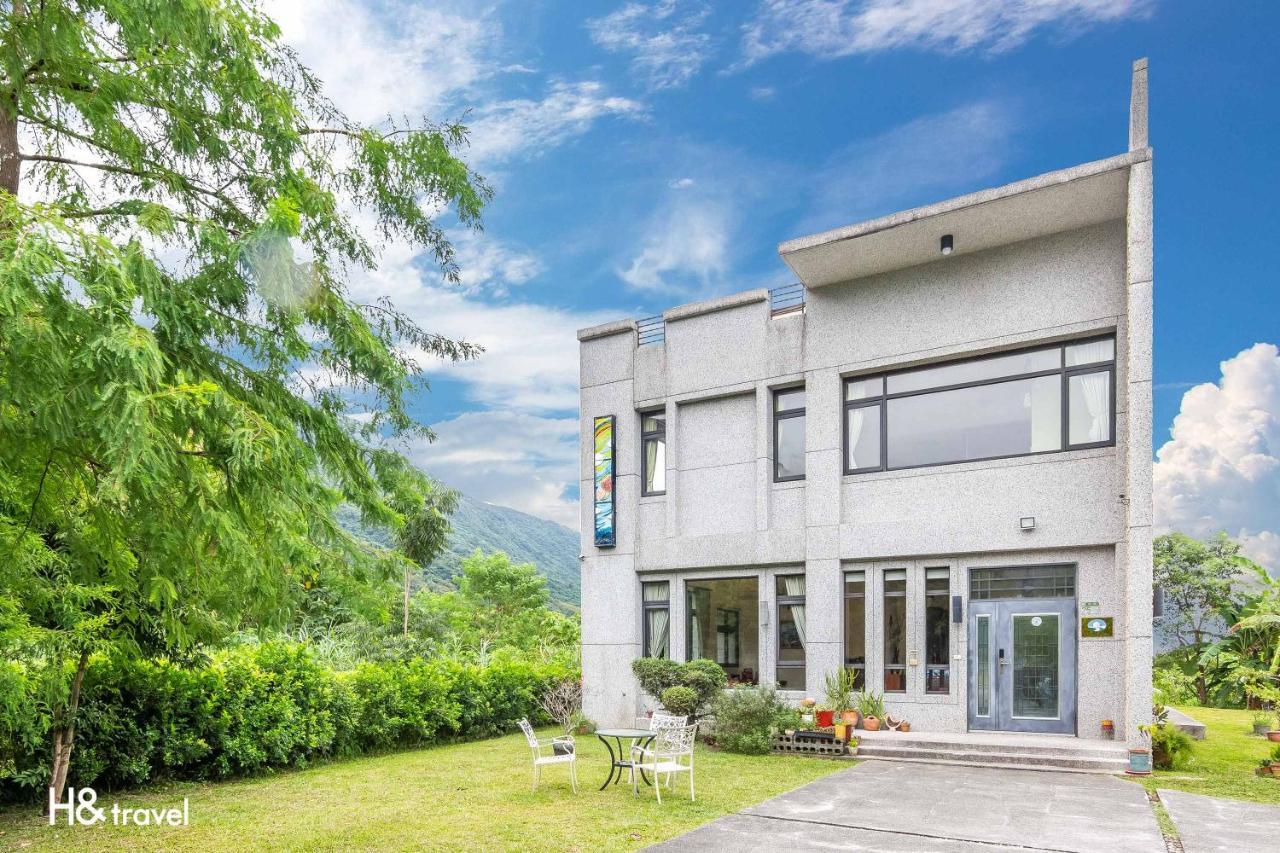 Qian B&B Jiamin Экстерьер фото