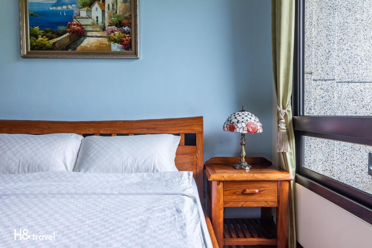 Qian B&B Jiamin Экстерьер фото