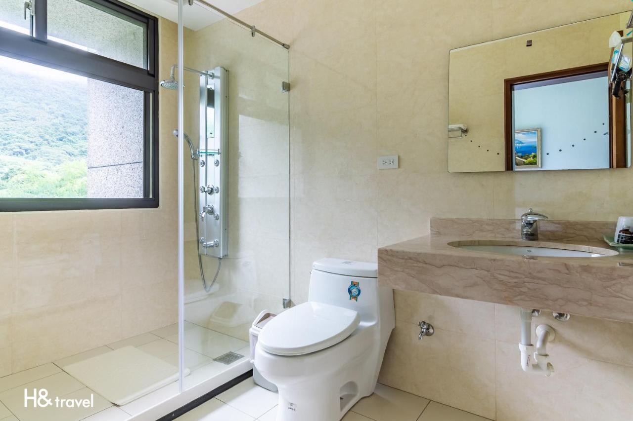 Qian B&B Jiamin Экстерьер фото