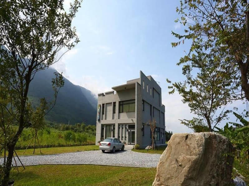Qian B&B Jiamin Экстерьер фото